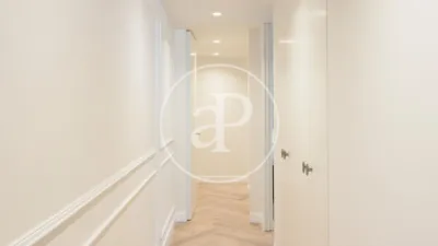 Apartment in Cortes-Huertas photo 12