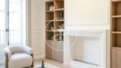 Apartment in Cortes-Huertas photo 2