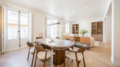 Apartment in Cortes-Huertas photo 3