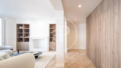 Apartment in Cortes-Huertas photo 4