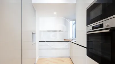 Apartment in Cortes-Huertas photo 5