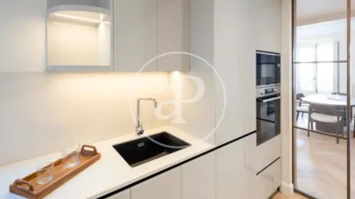 Apartment in Cortes-Huertas photo 6