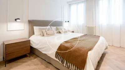 Apartment in Cortes-Huertas photo 7
