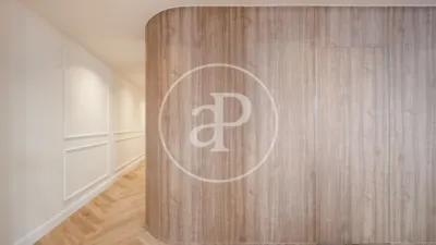 Apartment in Cortes-Huertas photo 8