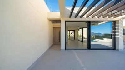 House in Polop photo 7