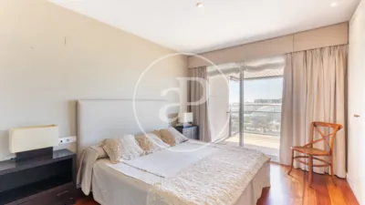 Apartamento en alquiler en Penya-Roja - Imagen 11