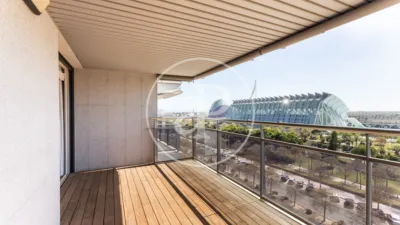 Apartamento en alquiler en Penya-Roja - Imagen 25