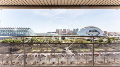 Apartamento en alquiler en Penya-Roja - Imagen 26
