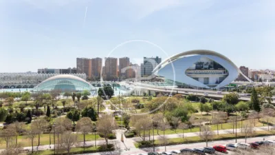 Apartamento en alquiler en Penya-Roja - Imagen 28