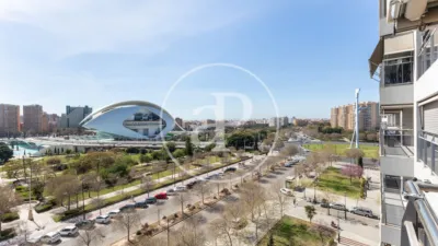 Apartamento en alquiler en Penya-Roja - Imagen 29