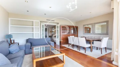 Apartamento en alquiler en Penya-Roja - Imagen 2