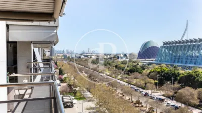 Apartamento en alquiler en Penya-Roja - Imagen 32
