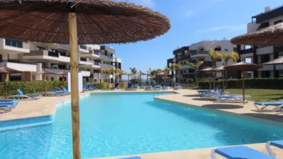 Piso – Orihuela, Alameda del Mar D-1, Urbanización Horizonte - Vista 3