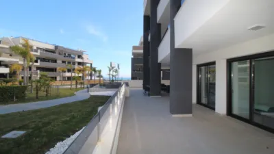Piso – Orihuela, Alameda del Mar D-1, Urbanización Horizonte - Vista 4