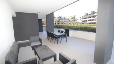 Piso – Orihuela, Alameda del Mar D-1, Urbanización Horizonte - Vista 5