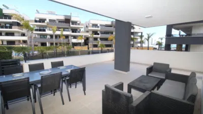 Piso – Orihuela, Alameda del Mar D-1, Urbanización Horizonte - Más