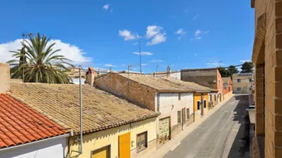 Casa - Vista 3