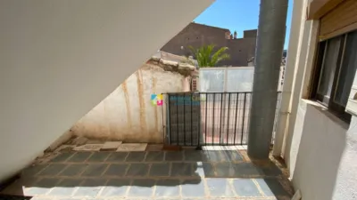 House in Cantoria photo 10