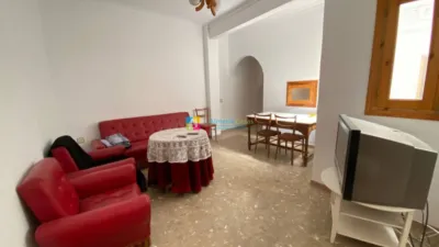 House in Cantoria photo 13