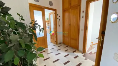 House in Cantoria photo 21