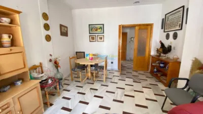 House in Cantoria photo 24