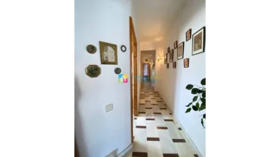 House in Cantoria photo 26