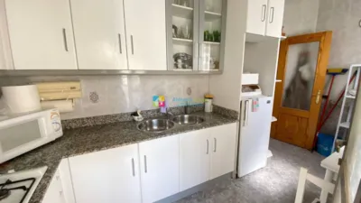 House in Cantoria photo 29