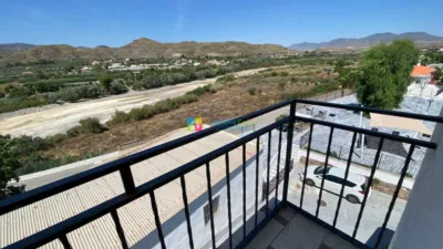 House in Cantoria photo 36