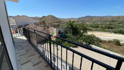 House in Cantoria photo 37