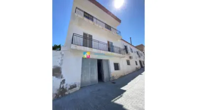 House in Cantoria photo 39