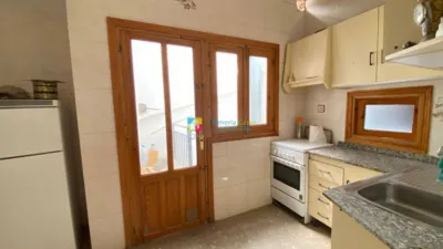 House in Cantoria photo 7