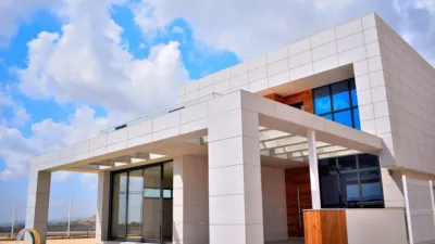 Casa – Finestrat, Urbanització Balcó de Finestrat, la Marina Baixa - Vista 2