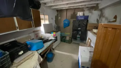 Casa en Albanchez photo 10
