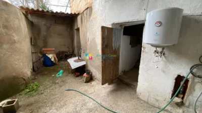 Casa en Albanchez photo 11