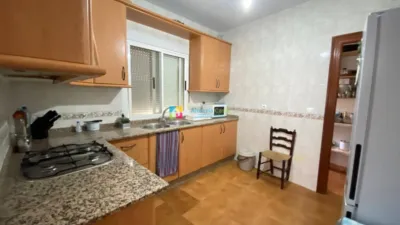 Casa en Albanchez photo 12