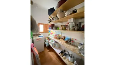 Casa en Albanchez photo 14