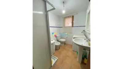 Casa en Albanchez photo 15