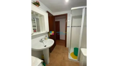 Casa en Albanchez photo 16