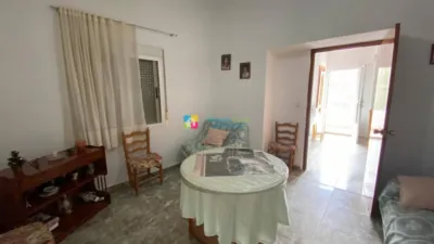 Casa en Albanchez photo 20