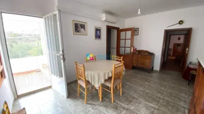 Casa en Albanchez photo 21