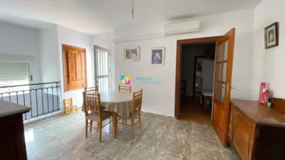 Casa en Albanchez photo 22