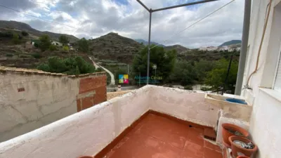 Casa en Albanchez photo 23