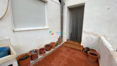 Casa en Albanchez photo 24