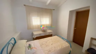 Casa en Albanchez photo 34