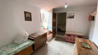 Casa en Albanchez photo 35