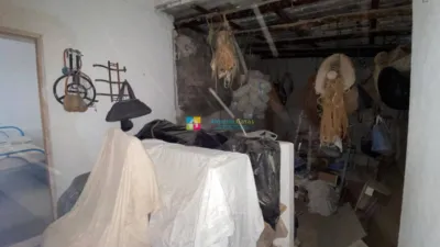 Casa en Albanchez photo 36