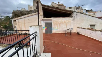 Casa en Albanchez photo 38