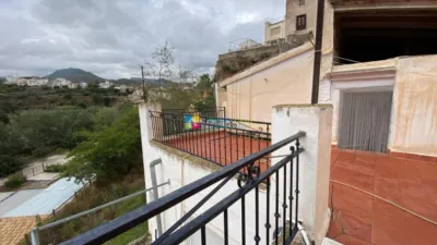 Casa en Albanchez photo 39