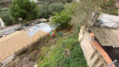 Casa en Albanchez photo 40