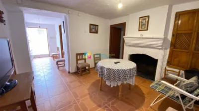 Casa en Albanchez photo 6